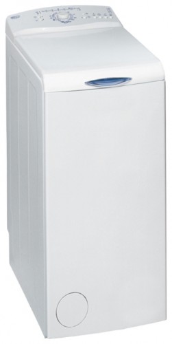 çamaşır makinesi Whirlpool AWE 6316 fotoğraf, özellikleri