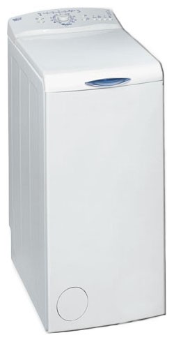 çamaşır makinesi Whirlpool AWE 6517 fotoğraf, özellikleri