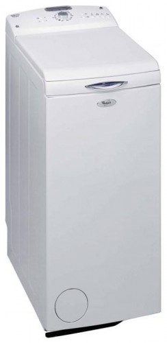 çamaşır makinesi Whirlpool AWE 9729 fotoğraf, özellikleri