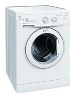﻿Washing Machine Whirlpool AWG 215 Photo, Characteristics