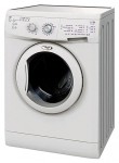 洗濯機 Whirlpool AWG 216 60.00x85.00x40.00 cm