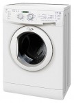 ﻿Washing Machine Whirlpool AWG 233 60.00x85.00x34.00 cm