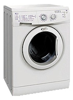 Wasmachine Whirlpool AWG 234 Foto, karakteristieken