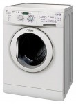 ﻿Washing Machine Whirlpool AWG 237 60.00x85.00x40.00 cm