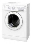 çamaşır makinesi Whirlpool AWG 263 60.00x85.00x40.00 sm