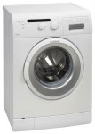 ﻿Washing Machine Whirlpool AWG 328 60.00x85.00x34.00 cm