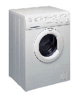 Wasmachine Whirlpool AWG 336 Foto, karakteristieken