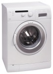 ﻿Washing Machine Whirlpool AWG 350 60.00x85.00x35.00 cm