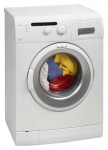 ﻿Washing Machine Whirlpool AWG 528 60.00x85.00x40.00 cm