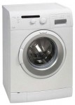 洗濯機 Whirlpool AWG 658 60.00x85.00x55.00 cm