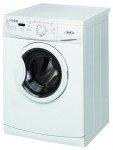 çamaşır makinesi Whirlpool AWG 7011 60.00x85.00x60.00 sm