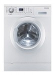 ﻿Washing Machine Whirlpool AWG 7013 60.00x85.00x45.00 cm