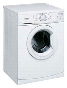 Máquina de lavar Whirlpool AWG 7022 Foto, características