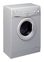 वॉशिंग मशीन Whirlpool AWG 852 तस्वीर, विशेषताएँ