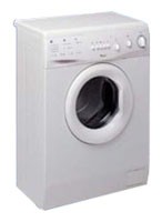 वॉशिंग मशीन Whirlpool AWG 870 तस्वीर, विशेषताएँ