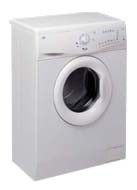 çamaşır makinesi Whirlpool AWG 874 fotoğraf, özellikleri
