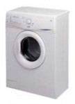﻿Washing Machine Whirlpool AWG 874 60.00x85.00x33.00 cm