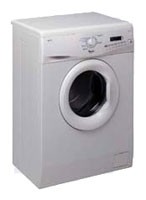 ﻿Washing Machine Whirlpool AWG 874 D Photo, Characteristics