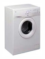 वॉशिंग मशीन Whirlpool AWG 875 तस्वीर, विशेषताएँ