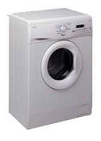 Mașină de spălat Whirlpool AWG 875 D fotografie, caracteristici