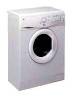 वॉशिंग मशीन Whirlpool AWG 878 तस्वीर, विशेषताएँ
