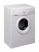 Tvättmaskin Whirlpool AWG 879 Fil, egenskaper