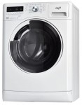 ﻿Washing Machine Whirlpool AWIC 8122 BD 60.00x85.00x60.00 cm