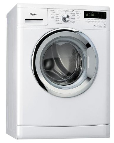 ﻿Washing Machine Whirlpool AWIX 73413 BPM Photo, Characteristics