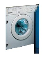 çamaşır makinesi Whirlpool AWM 031 fotoğraf, özellikleri