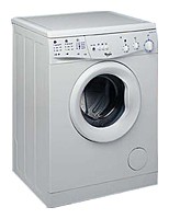çamaşır makinesi Whirlpool AWM 5085 fotoğraf, özellikleri