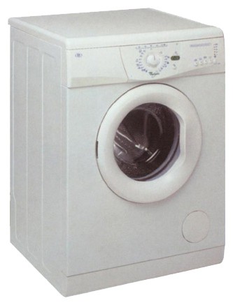 çamaşır makinesi Whirlpool AWM 6082 fotoğraf, özellikleri