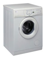 Mașină de spălat Whirlpool AWM 6085 fotografie, caracteristici