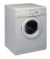 洗衣机 Whirlpool AWM 6105 照片, 特点