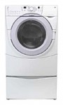 洗濯機 Whirlpool AWM 8000 69.00x97.00x74.00 cm