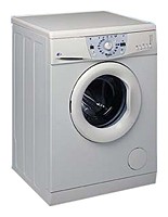 çamaşır makinesi Whirlpool AWM 8103 fotoğraf, özellikleri