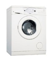 ﻿Washing Machine Whirlpool AWM 8143 Photo, Characteristics
