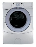 Wasmachine Whirlpool AWM 8900 Foto, karakteristieken