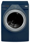 ﻿Washing Machine Whirlpool AWM 9110 BS 67.00x97.00x79.00 cm