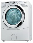 ﻿Washing Machine Whirlpool AWM 9200 WH 69.00x97.00x79.00 cm