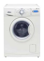 वॉशिंग मशीन Whirlpool AWO 10561 तस्वीर, विशेषताएँ