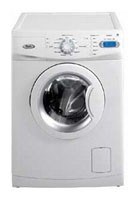 वॉशिंग मशीन Whirlpool AWO 10761 तस्वीर, विशेषताएँ