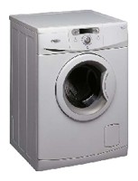 洗濯機 Whirlpool AWO 12363 写真, 特性