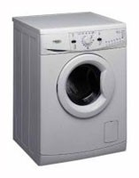 वॉशिंग मशीन Whirlpool AWO 9361 तस्वीर, विशेषताएँ