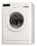 çamaşır makinesi Whirlpool AWO/C 61001 PS 60.00x85.00x52.00 sm
