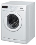 洗濯機 Whirlpool AWO/C 61010 60.00x85.00x52.00 cm
