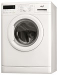 çamaşır makinesi Whirlpool AWO/C 61203 P 60.00x85.00x52.00 sm