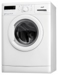 洗濯機 Whirlpool AWO/C 6340 60.00x85.00x52.00 cm