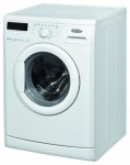 洗濯機 Whirlpool AWO/C 7113 60.00x85.00x58.00 cm
