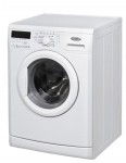 洗濯機 Whirlpool AWO/C 8141 60.00x85.00x57.00 cm