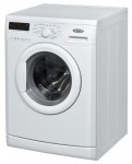 ﻿Washing Machine Whirlpool AWO/C 932830 P 60.00x85.00x58.00 cm
